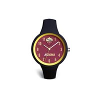 Orologio Lowell A.S. Roma in Silicone P-RN480XR2 - P-RN480XR2